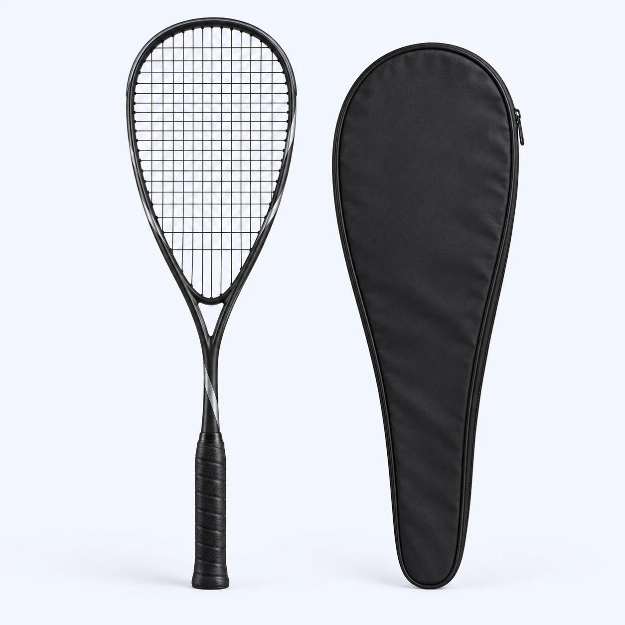 Control 135 racket