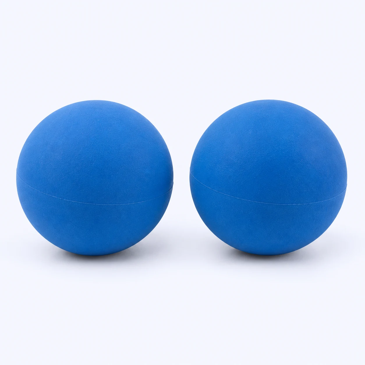Intro squash balls